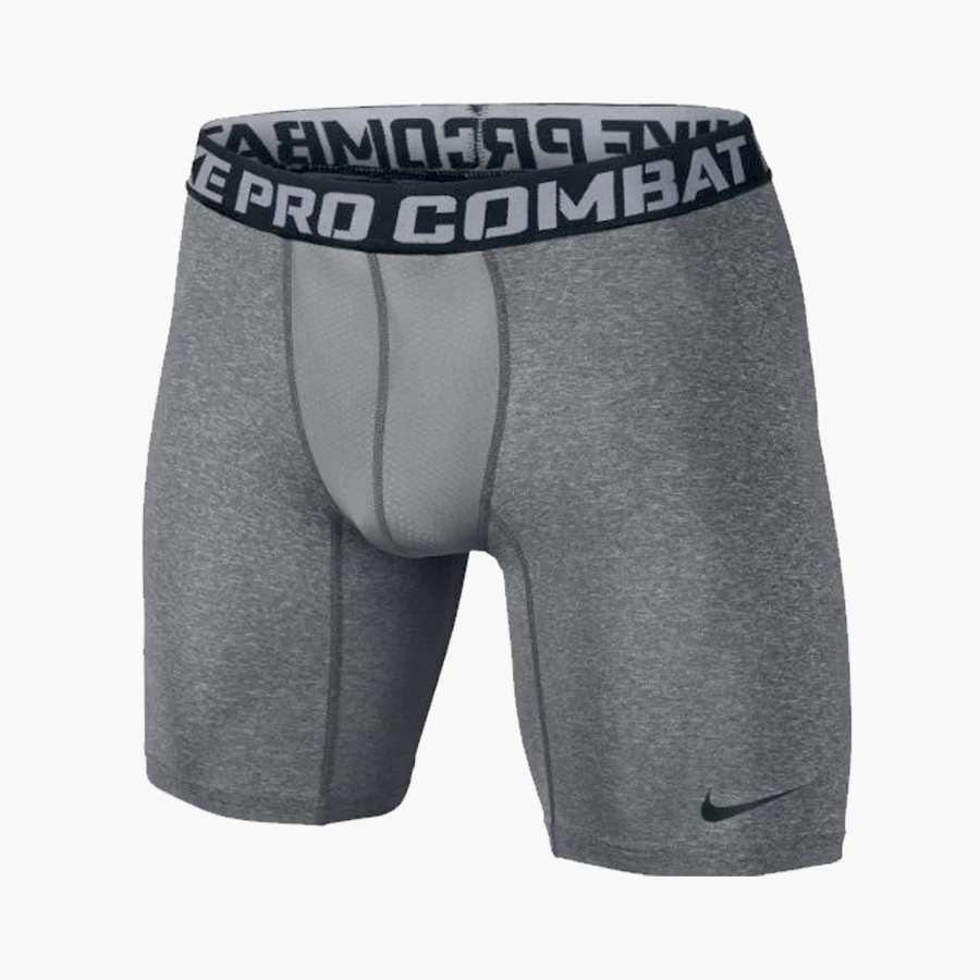 Men's 9 Pro Combat Core Compression Shorts