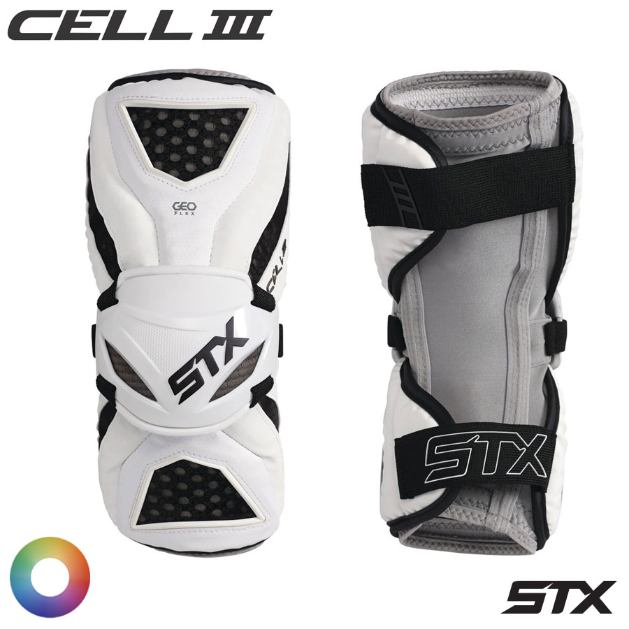 STX Cell 5 Arm Guard