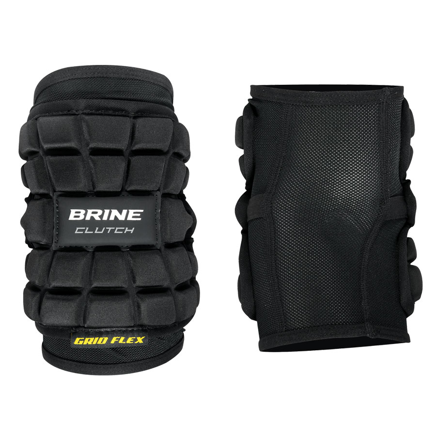 Brine Clutch Elbow Pads