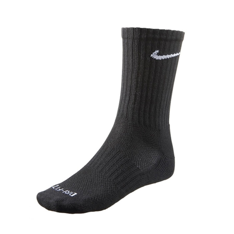 mid calf nike socks