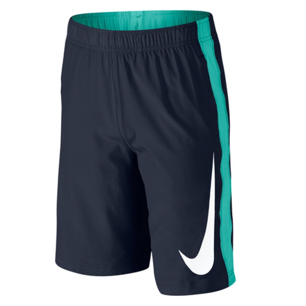 Nike Youth Fly Woven Shorts Lacrosse Bottoms | Lowest Price Guaranteed