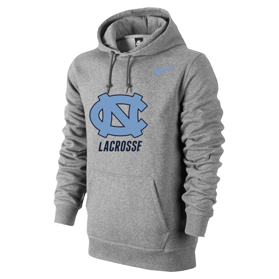 unc lacrosse sweatshirt