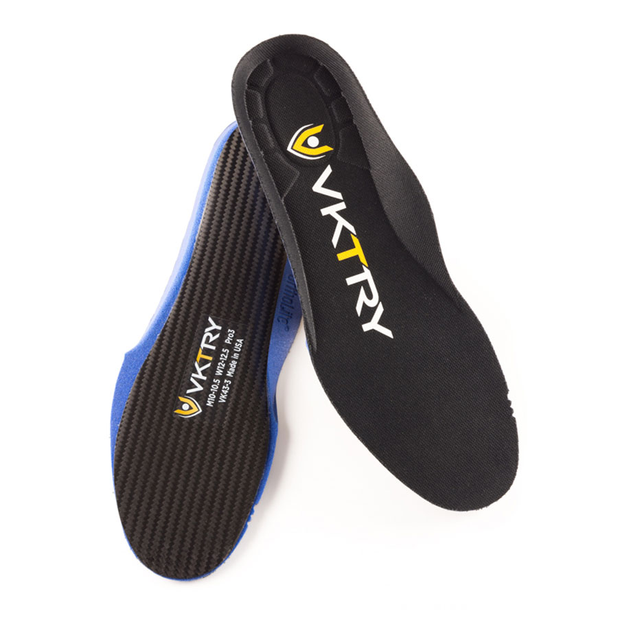 Vktry Performance Insole | Lowest Price 