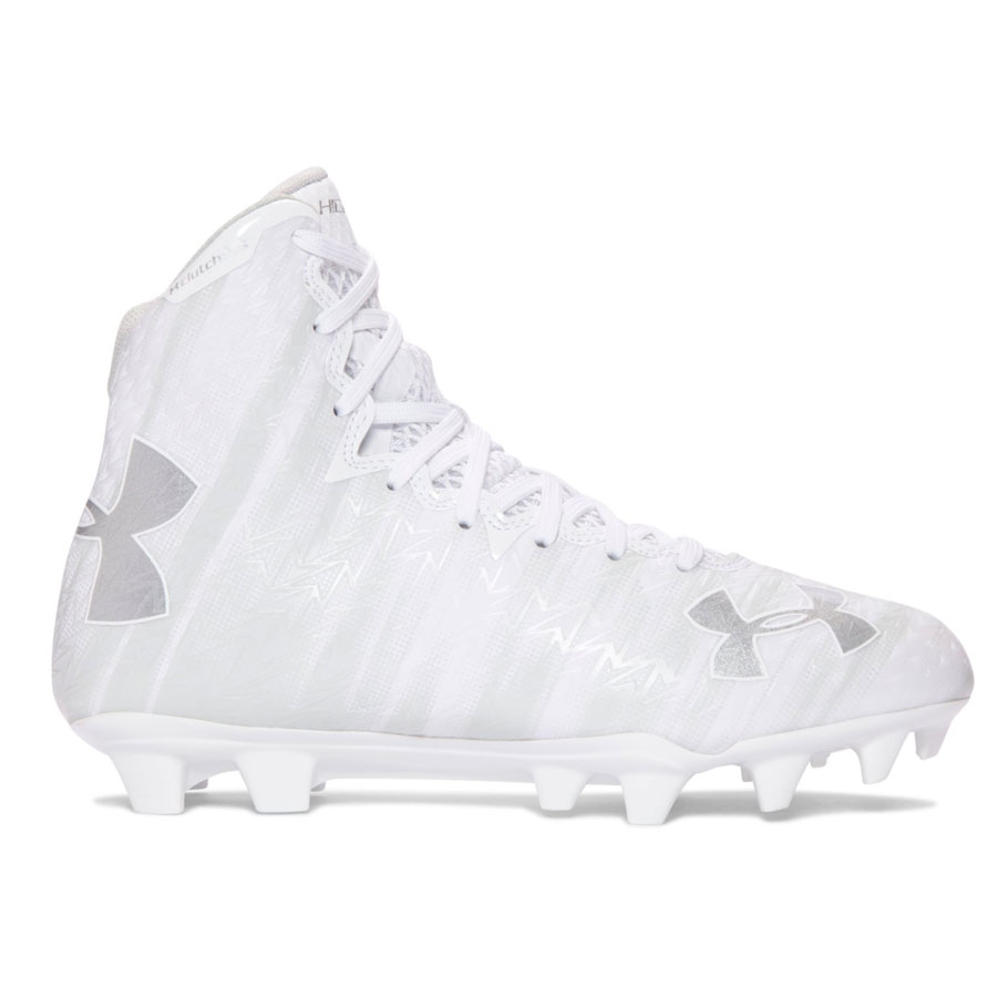 under armour highlight cleats lacrosse