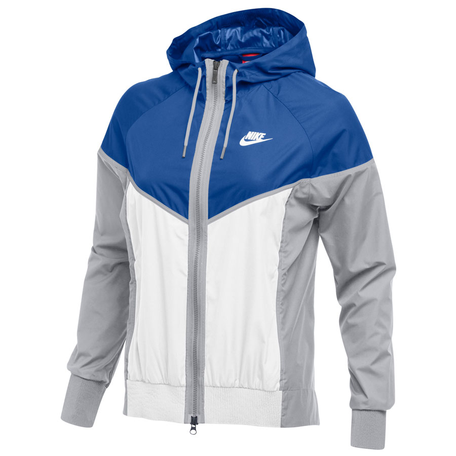 Nike W Sportswear Windrunner Jacket 