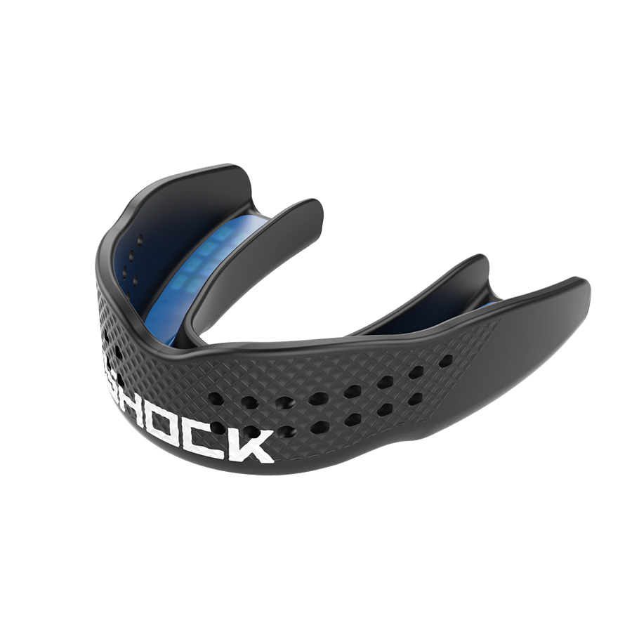 Shock Doctor Gel Max Mouthguard Lacrosse Mouthguards