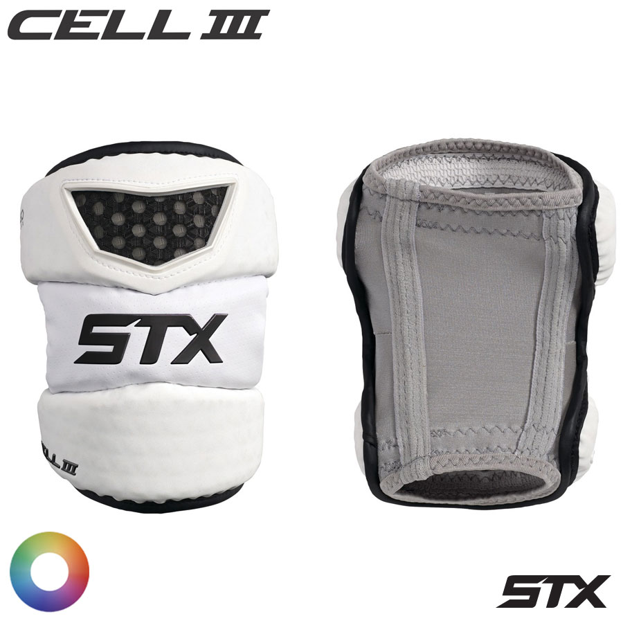 STX Cell 5 Arm Guard