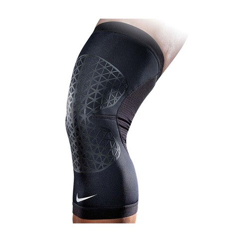 Nike Pro Combat Hyperstrong Elite Basketball Shin Sleeve 613977 Was Small  for sale online