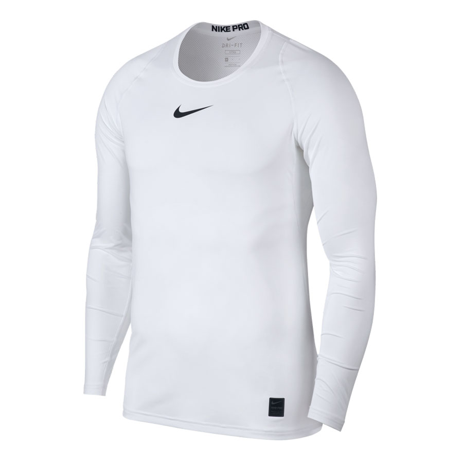 Nike Men's Pro Longsleeve Training Shirt Price Guaranteed