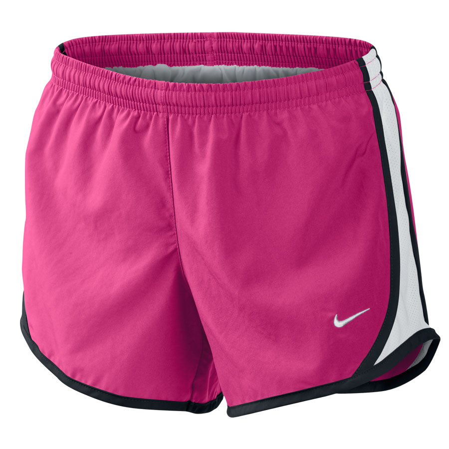 Nike Tempo Youth Girls Shorts Lacrosse Bottoms | Free Shipping Over $75*