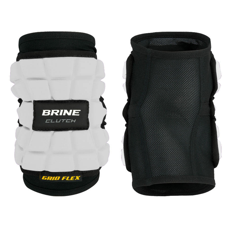 Brine Clutch Elbow Pads