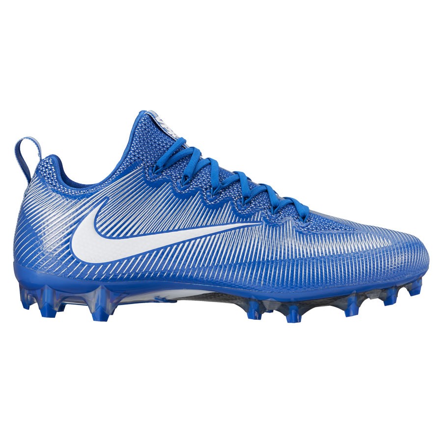 Nike Vapor Untouchable Pro-Blue 