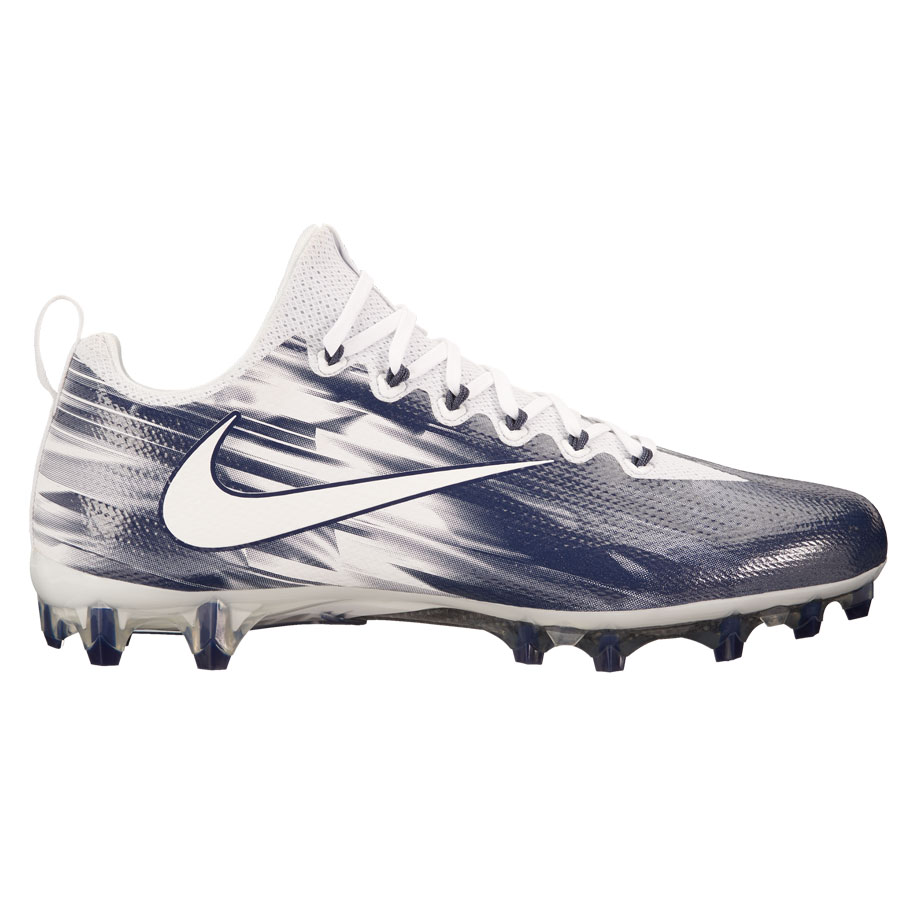navy nike cleats