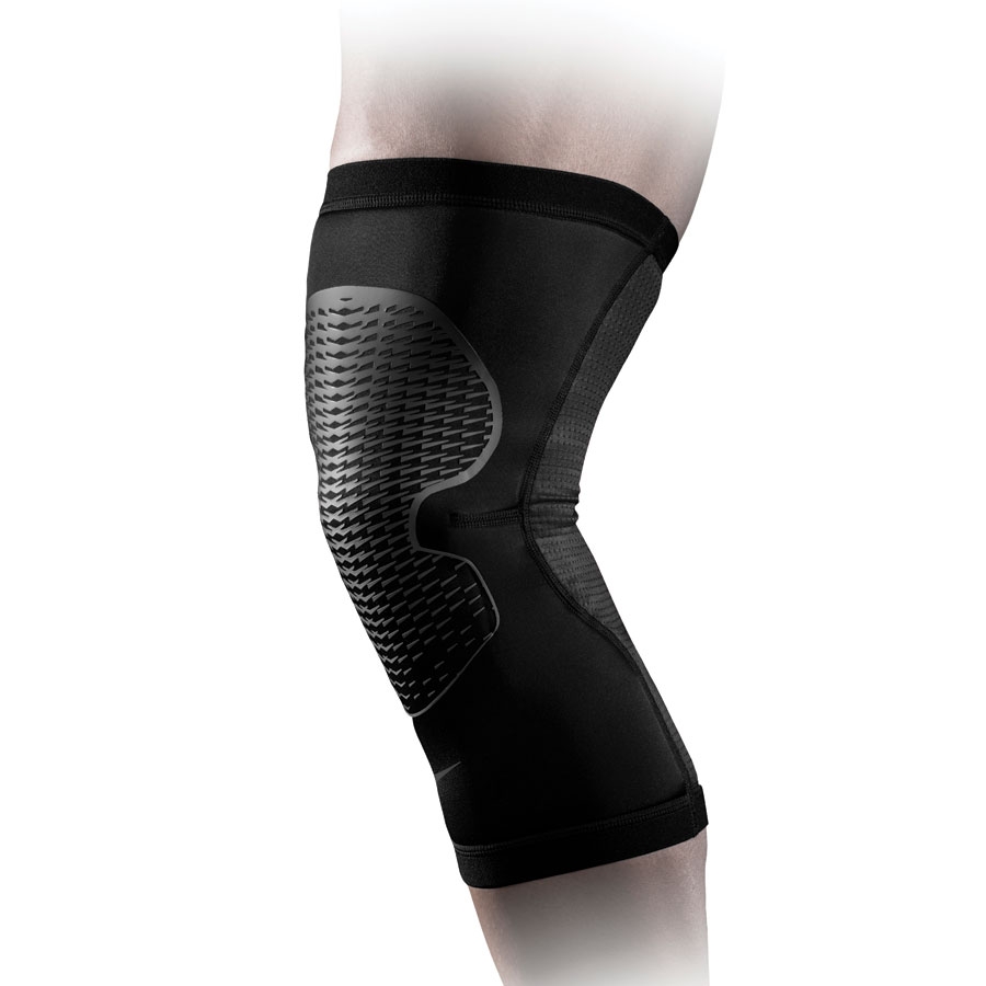Adaptado Ser Correspondiente a Nike Pro Hyperstrong Knee Sleeve 3.0 Lacrosse Gifts Under $100 | Lowest  Price Guaranteed