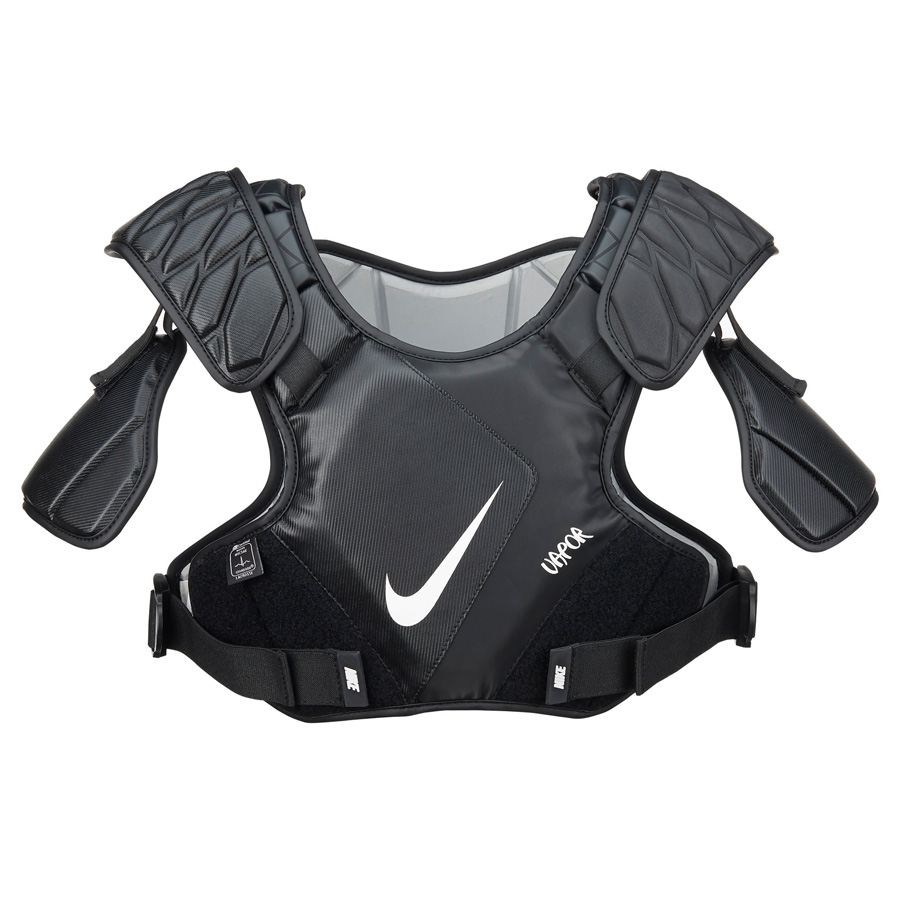 Nike Vapor Shoulder Pad Lacrosse Shoulder Pads | Free Shipping Over $99*