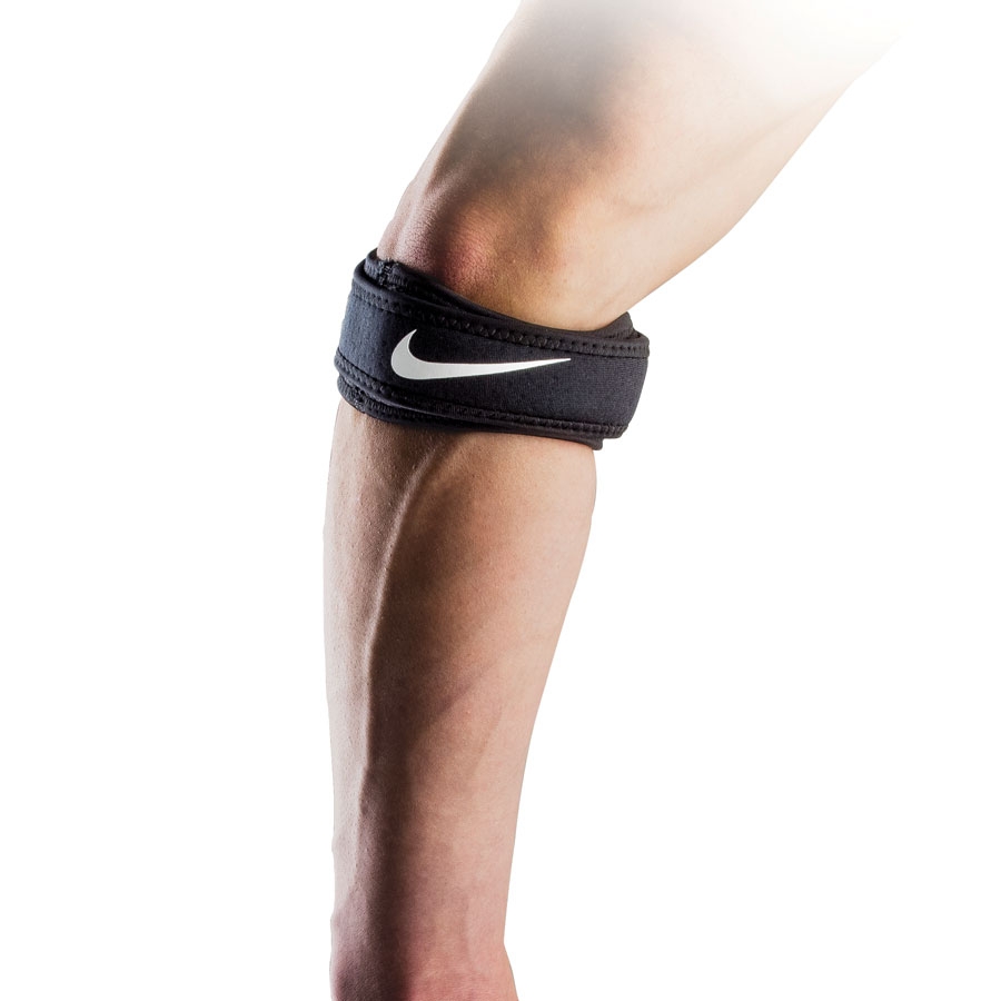 Tipo delantero Desgastado hierba Nike Pro Elbow Band 2.0 Lacrosse Best Gifts for Defensemen | Lowest Price  Guaranteed