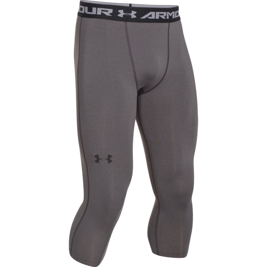 UA HeatGear® Armour ¾ Compression Pants | Lowest Price Guaranteed