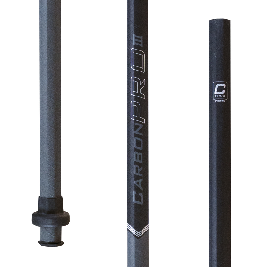 Image of ECD Carbon Pro 3.0-Power-30Inch