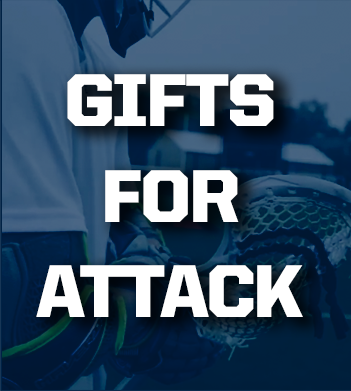 Lacrosse holiday gift guide